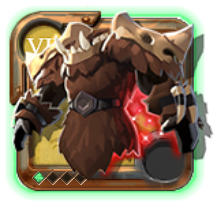 Grandmaster's Judicator Armor