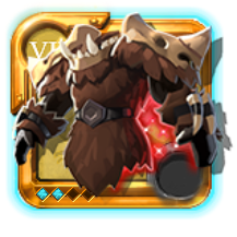 Grandmaster's Judicator Armor