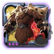 Grandmaster's Judicator Armor