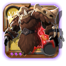 Grandmaster's Judicator Armor
