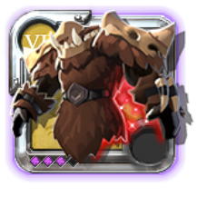 Grandmaster's Judicator Armor