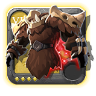Albion Online T7 Rechtssprecherrüstung des Großmeisters .4
