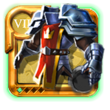 Grandmaster's Royal Armor