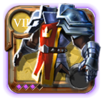 Grandmaster's Royal Armor
