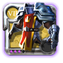 Grandmaster's Royal Armor