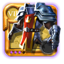 Grandmaster's Royal Armor