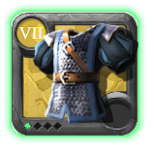 Grandmaster's Soldier Armor