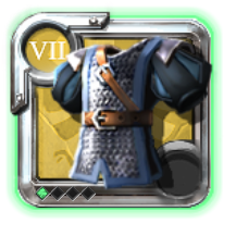 Grandmaster's Soldier Armor