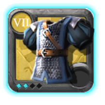 Grandmaster's Soldier Armor