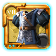 Grandmaster's Soldier Armor