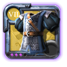 Grandmaster's Soldier Armor