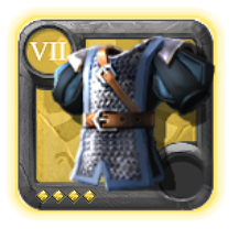 Grandmaster's Soldier Armor