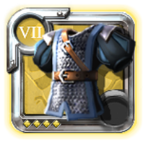 Grandmaster's Soldier Armor