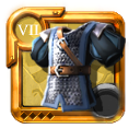 Grandmaster's Soldier Armor