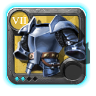 Albion Online T7 Armure de chevalier du grand maître .2