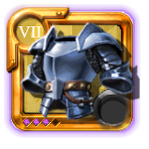 Grandmaster's Knight Armor