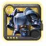 Albion Online T7 Armure de chevalier du grand maître .4