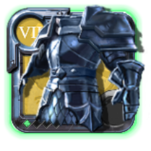 Grandmaster's Guardian Armor