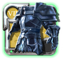 Grandmaster's Guardian Armor