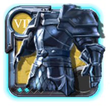 Grandmaster's Guardian Armor