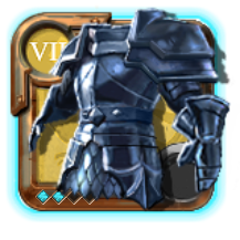 Grandmaster's Guardian Armor