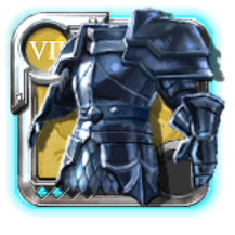 Grandmaster's Guardian Armor