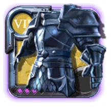 Grandmaster's Guardian Armor