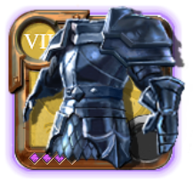 Grandmaster's Guardian Armor