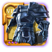 Grandmaster's Guardian Armor