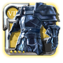 Grandmaster's Guardian Armor