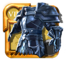 Grandmaster's Guardian Armor