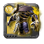Grandmaster's Graveguard Armor