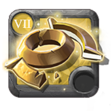 Grandmaster's Hypnotic Harmonic Ring