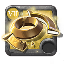 Grandmaster's Hypnotic Harmonic Ring