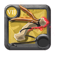 Grandmaster's Carved Bone