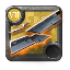 Grandmaster's Demonic Blade