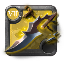 Grandmaster's Reinforced Morgana Pole