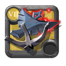 Grandmaster's Alluring Bolts