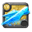 Grandmaster's Death-Touched Crystal