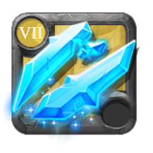 Grandmaster's Mirage Crystal