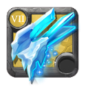 Grandmaster's Icy Crystal