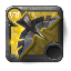 Grandmaster's Morgana Halberd Head