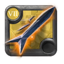 Grandmaster's Infernal Harpoon Tip