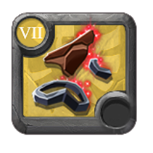 Grandmaster's Engraved Log