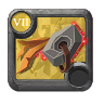 Albion Online T7 Pierres préservées du grand maître