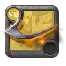 Grandmaster's Hellish Sicklehead