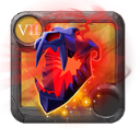 Grandmaster's Werewolf Remnant