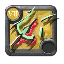 Grandmaster's Cursed Barbs