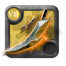 Grandmaster's Hellish Sicklehead Pair