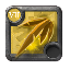 Grandmaster's Druidic Feathers
